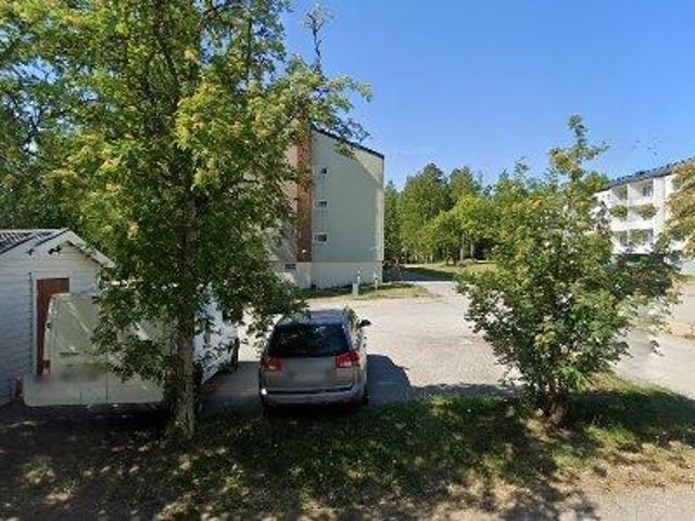 Lägenhet hyra i Virsbo, Västmanland