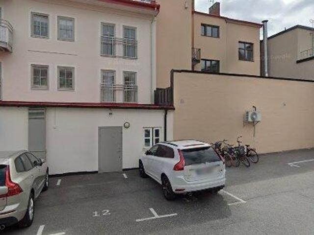 Lägenhet hyra i Trelleborg, Skåne