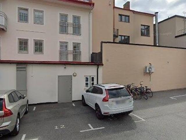 Lägenhet hyra i Trelleborg, Skåne