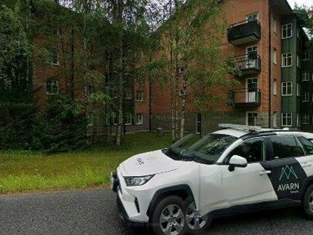 Lägenhet hyra i Marieområdet, Umeå