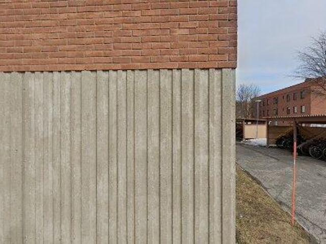 Lägenhet hyra i Ålidhemsområdet, Umeå