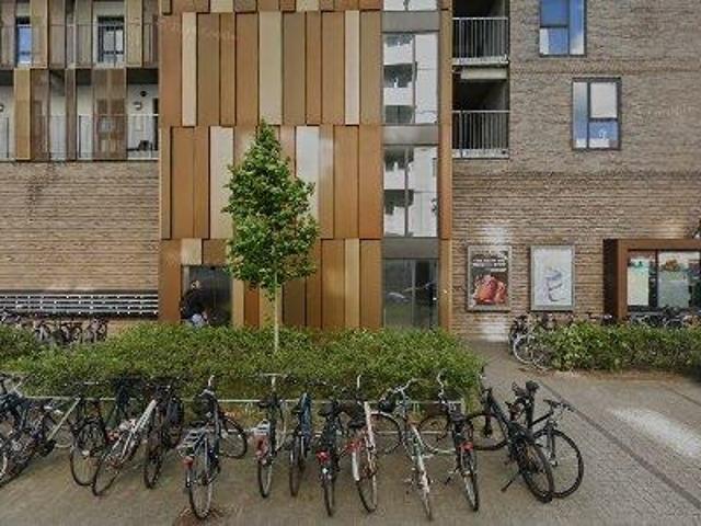 Lejlighed til leje i Åbyhøj, Århus