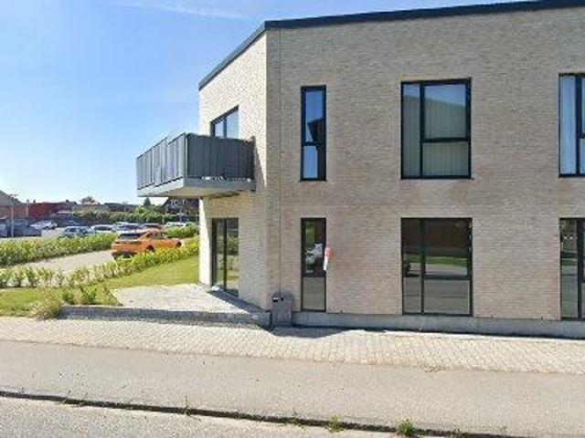 Lejlighed til leje i Fredericia