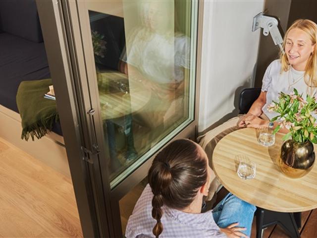 Lejlighed til leje i Århus