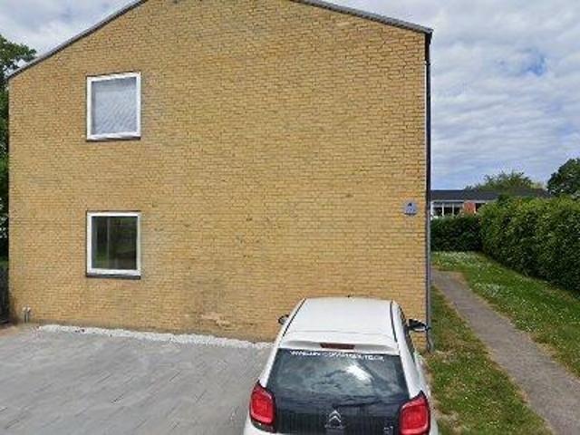 Lejlighed til leje i Munkebo, Kerteminde Kommune
