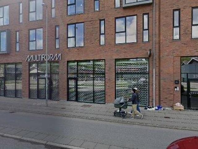 Lejlighed til leje i Århus