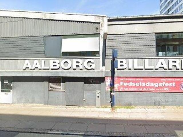 Lejlighed til salg i Aalborg, Brønderslev-Dronninglund