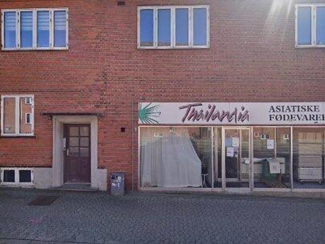 Lejlighed til salg i Esbjerg