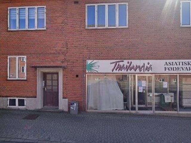 Lejlighed til salg i Esbjerg