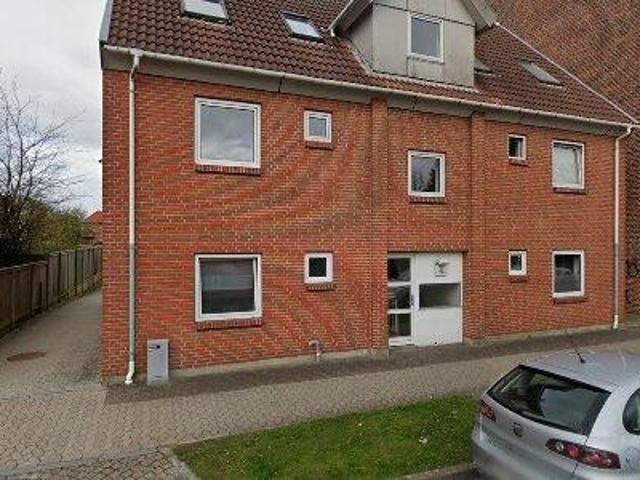 Lejlighed til salg i Esbjerg