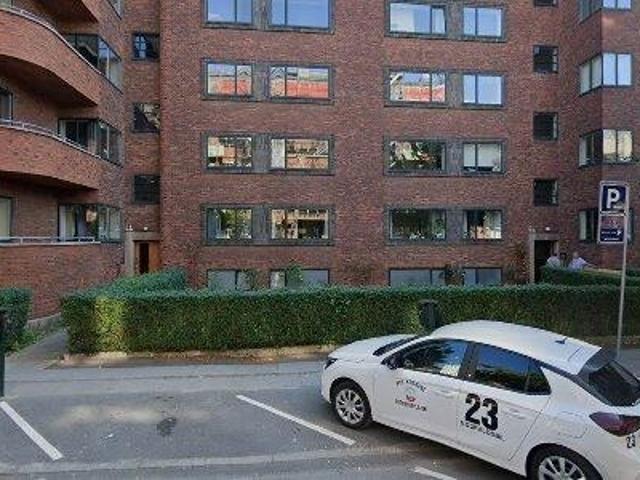 Lejlighed til salg i Frederiksberg C, Brøndby
