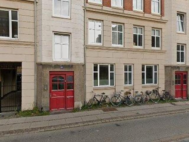 Lejlighed til salg i Frederiksberg C, Brøndby
