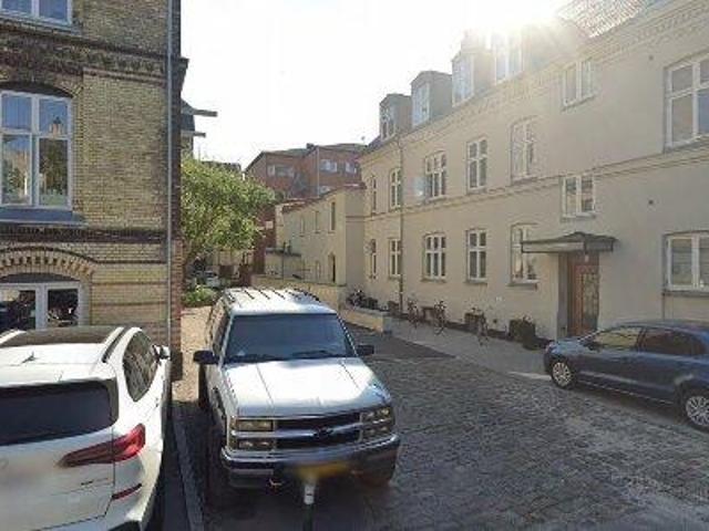 Lejlighed til salg i Frederiksberg C, Brøndby