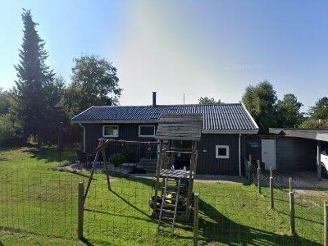 Lejlighed til salg i Udsholt Strand, Brøndby