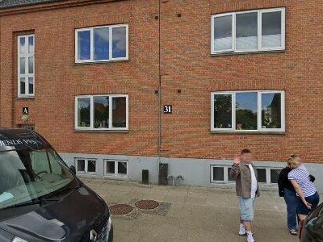 Lejlighed til salg i Herning, Århus