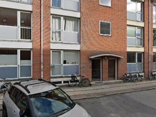 Lejlighed til salg i København, Brøndby
