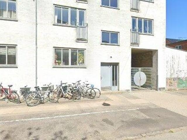 Lejlighed til salg i København, Brøndby