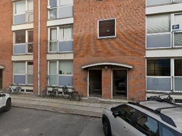 Lejlighed til salg i København, Amager Vest