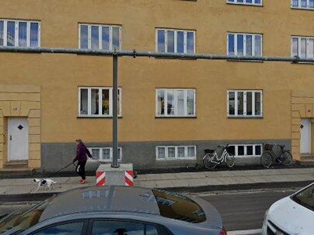 Lejlighed til salg i København, Brøndby