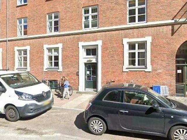 Lejlighed til salg i København, Brøndby