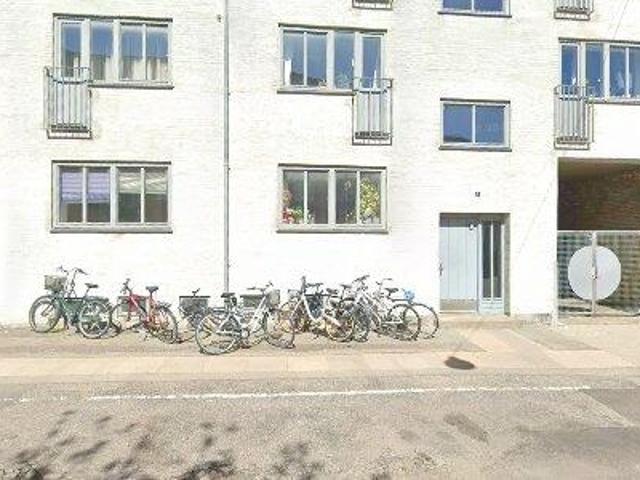 Lejlighed til salg i København, Brøndby