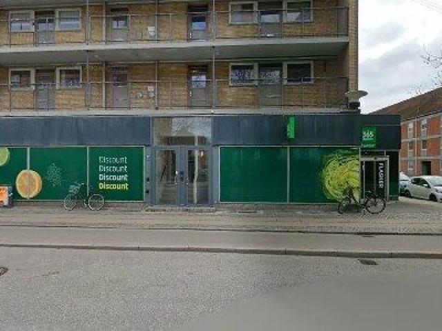 Lejlighed til salg i København, Brøndby