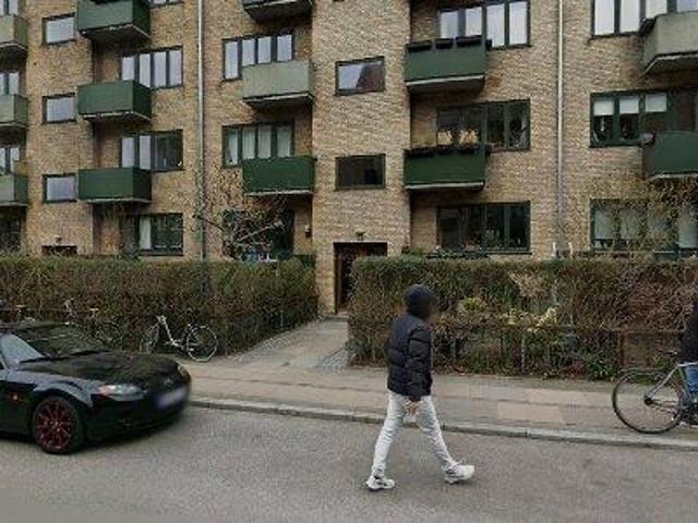 Lejlighed til salg i København, Brøndby