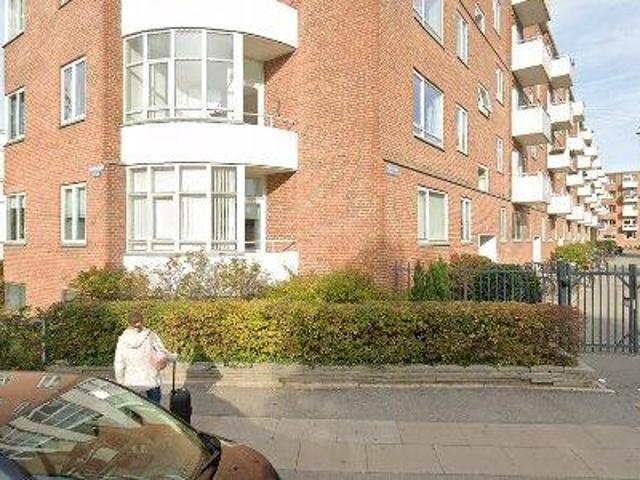 Lejlighed til salg i København, Brøndby
