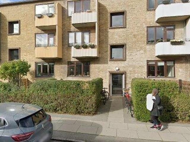 Lejlighed til salg i København, København SV