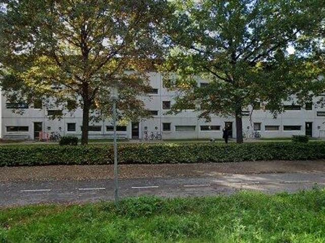 Lejlighed til salg i Hjortekær, Kongens Lyngby