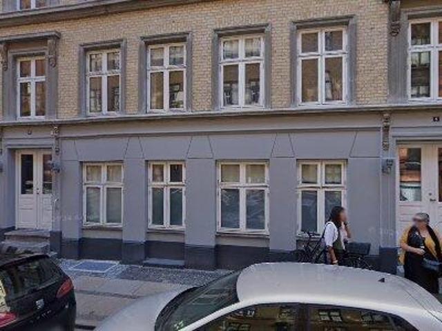 Lejlighed til salg i Nørrebro, København