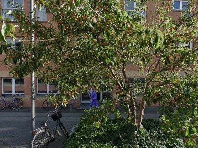 Lejlighed til salg i Nørrebro, København