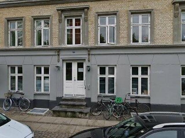Lejlighed til salg i Nørrebro, København