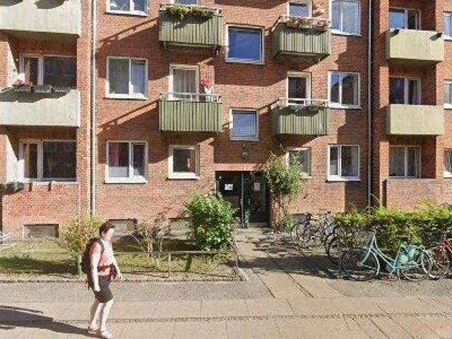 Lejlighed til salg i Nørrebro, København