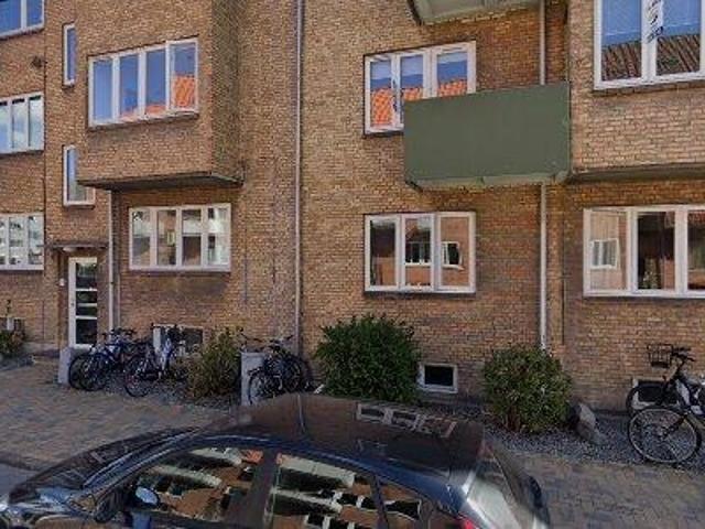 Lejlighed til salg i Odense