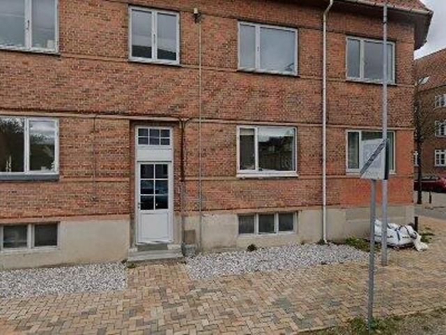 Lejlighed til salg i Odense