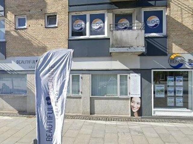Lejlighed til salg i Strømmen, Randers