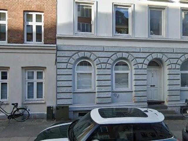 Lejlighed til salg i Århus