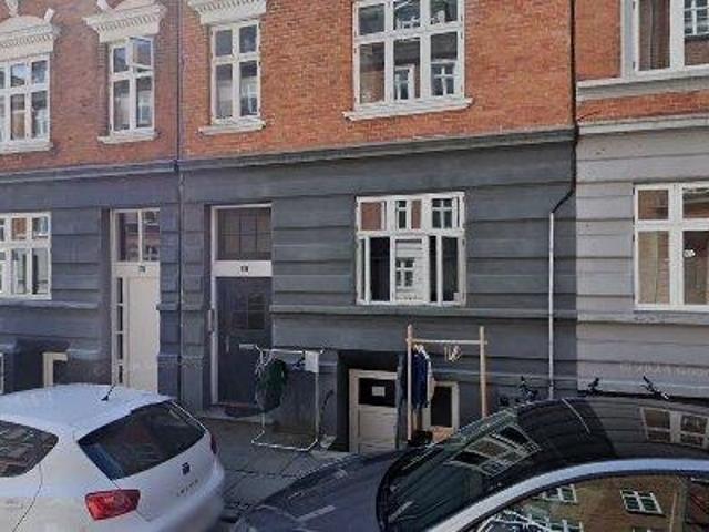 Lejlighed til salg i Århus