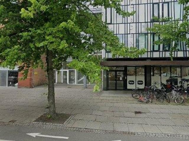 Lejlighed til salg i Århus