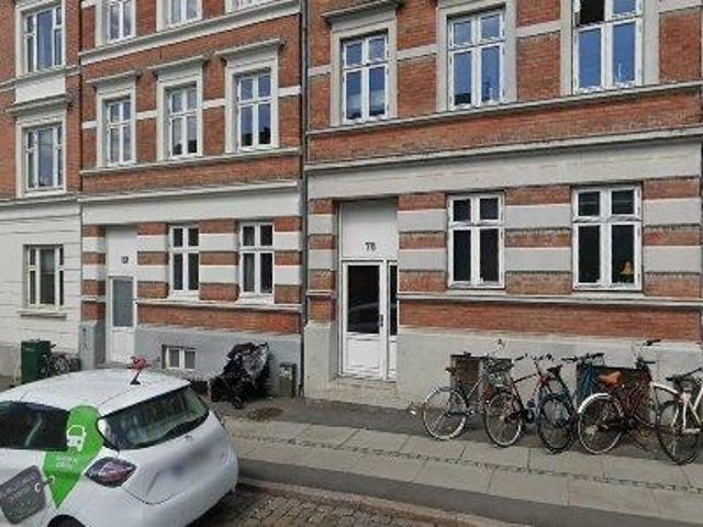 Lejlighed til salg i Århus