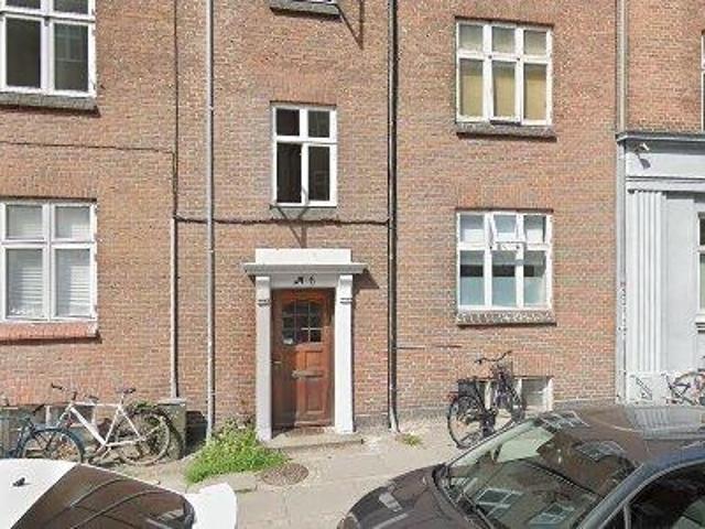 Lejlighed til salg i Århus