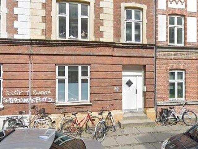 Lejlighed til salg i Århus, Århus C
