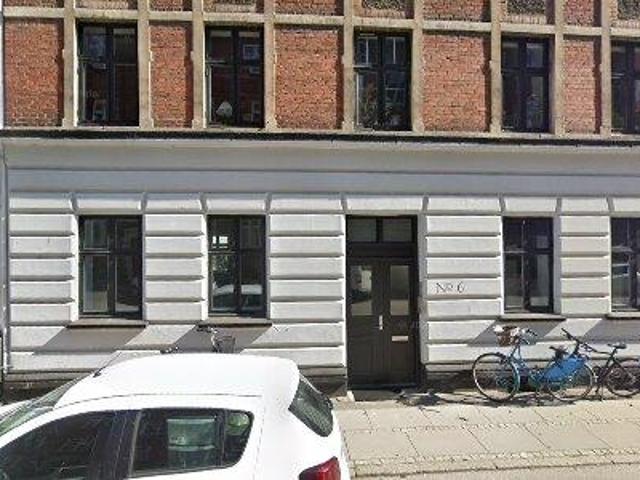 Lejlighed til salg i Århus