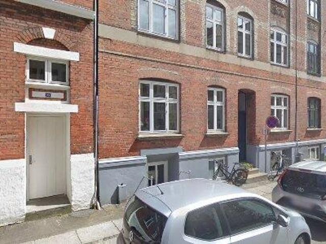 Lejlighed til salg i Århus