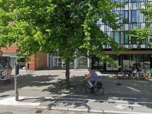 Lejlighed til salg i Århus