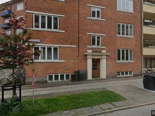Lejlighed til salg i Kongsvang, Aarhus