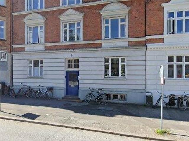Lejlighed til salg i Århus