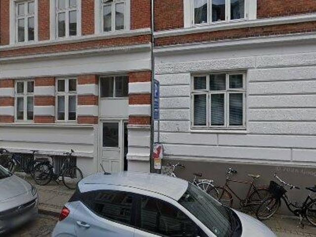 Lejlighed til salg i Trøjborg, Aarhus