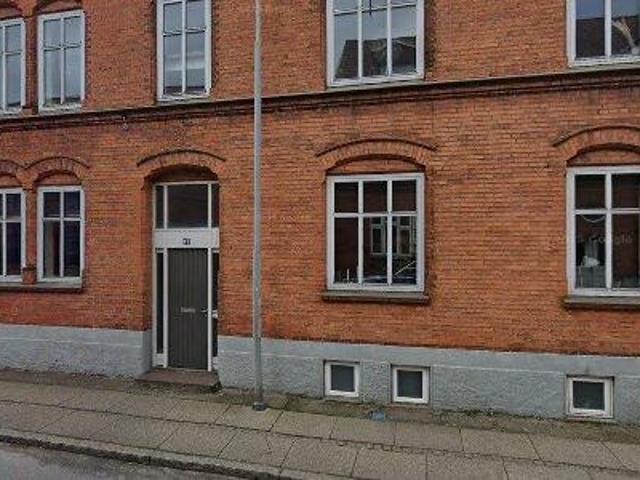 Lejlighed til salg i Skive, Århus